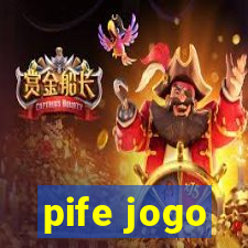 pife jogo